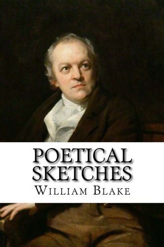 Poetical sketches Poetical sketches