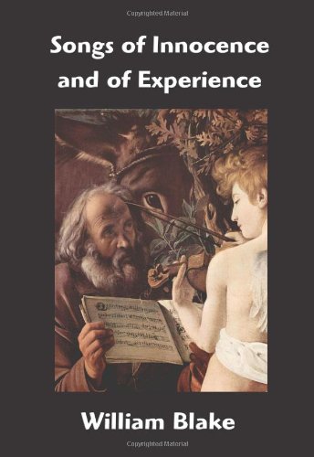 Songs Of Innocence And Of Experience Songs Of Innocence And Of Experience von Filiquarian