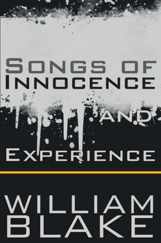 Songs of Innocence and Experience