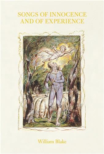 Songs of Innocence and of Experience (Slipcase Edition): William Blake von Tate Publishing