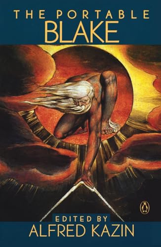 The Portable William Blake (Portable Library)