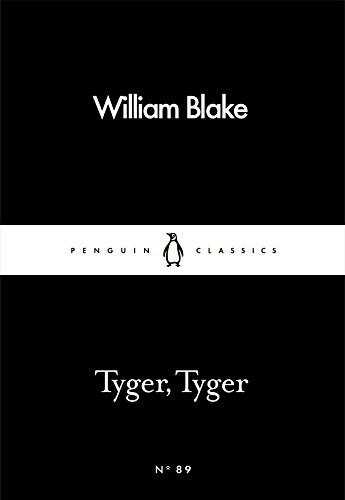 Tyger, Tyger (Penguin Little Black Classics) von Penguin