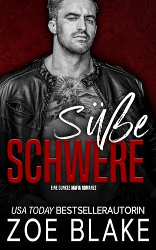 Süße Schwere: Eine Dunkle Mafia Romanze (Rücksichtslose Besessenheit Serie, Band 7)
