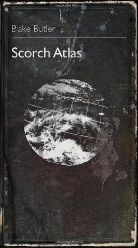 Scorch Atlas von Featherproof Books