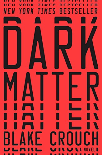 Dark Matter: A Novel von CROWN