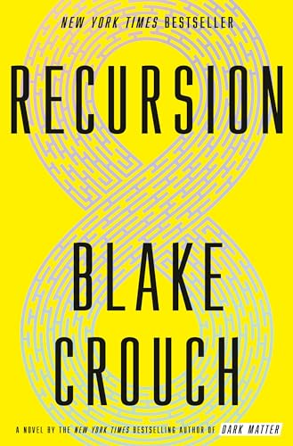 Recursion: A Novel