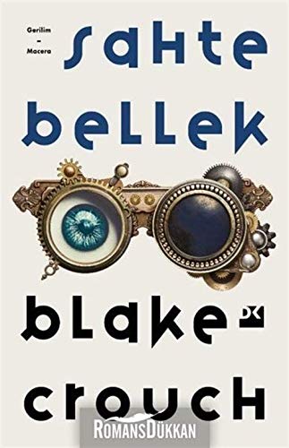 Sahte Bellek