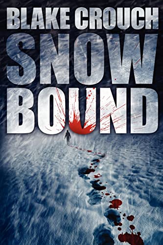 Snowbound von Createspace Independent Publishing Platform