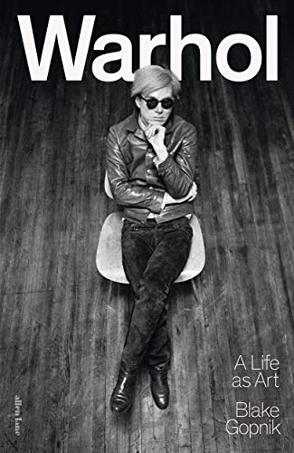 Warhol: A Life as Art