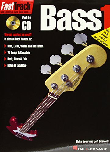 FastTrack Bass 01 (D)