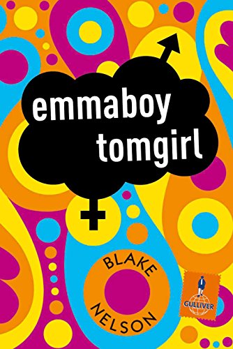 emmaboy tomgirl: Roman von Gulliver von Beltz & Gelberg