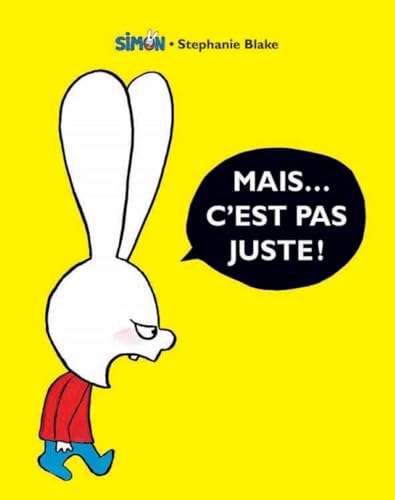 Mais... c'est pas juste ! von TASCHEN