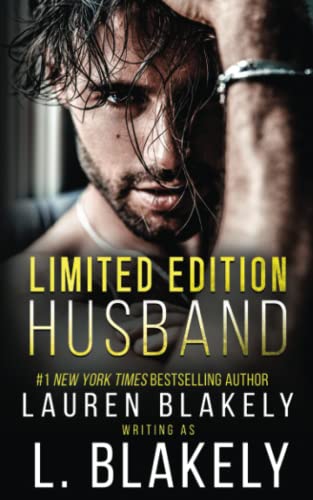 Limited Edition Husband: A Fake Marriage MM Standalone Sports Romance (Winner Takes All, Band 4)