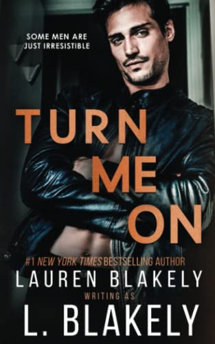 Turn Me On: A Forbidden Standalone MM Sports Romance (Winner Takes All, Band 2) von Independently published