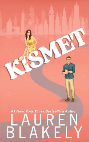 Kismet (Happy Endings, Band 3) von Independently published
