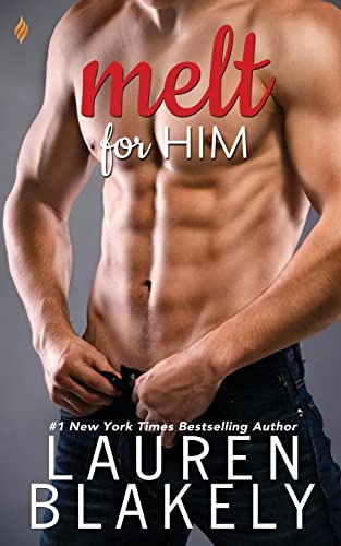 Melt For Him von CREATESPACE