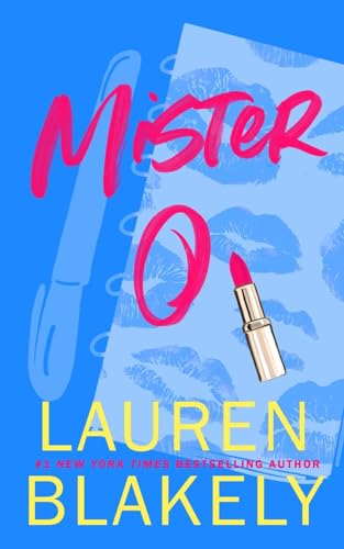 Mister O (Big Rock, Band 2) von CREATESPACE