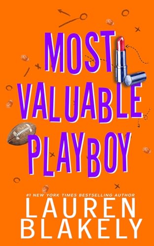 Most Valuable Playboy (Ballers and Babes, Band 1)