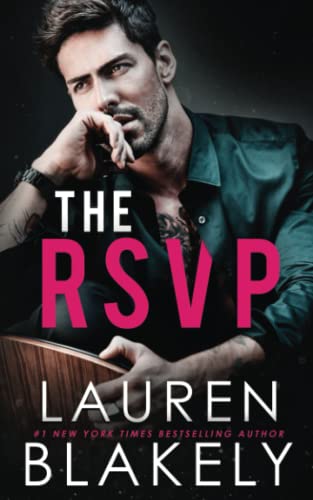 The RSVP (The Virgin Society Traditional Paperbacks, Band 1) von Independently published