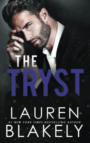 The Tryst (The Virgin Society Traditional Paperbacks, Band 2) von Independently published