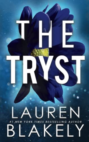 The Tryst: A Single Dad/Forbidden Romance Standalone (The Virgin Society, Band 2) von Lauren Blakely Books