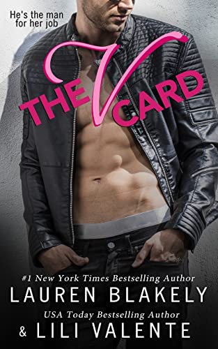 The V Card (Good Love, Band 1) von CREATESPACE