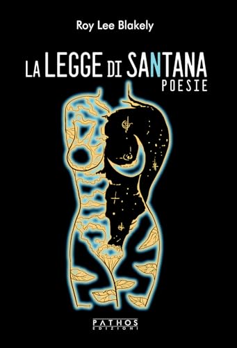 La legge di Santana La legge di Santana von Pathos Edizioni