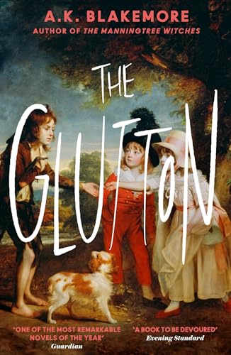 The Glutton