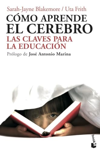 Cómo aprende el cerebro: Las claves para la educación (Divulgación) von Booket