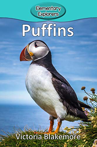 Puffins (Elementary Explorers)