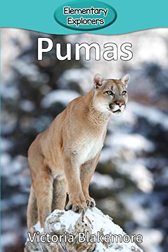 Pumas (Elementary Explorers)