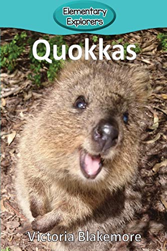 Quokkas (Elementary Explorers) von Parlux