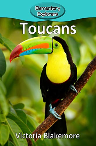 Toucans (Elementary Explorers)