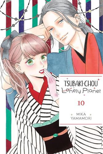 Tsubaki-chou Lonely Planet, Vol. 10: Volume 10 von Yen Press