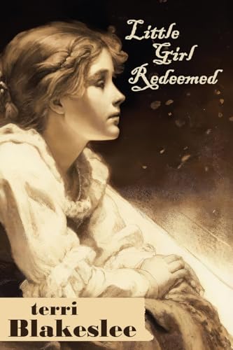 Little Girl Redeemed Little Girl Redeemed von Redemption Press