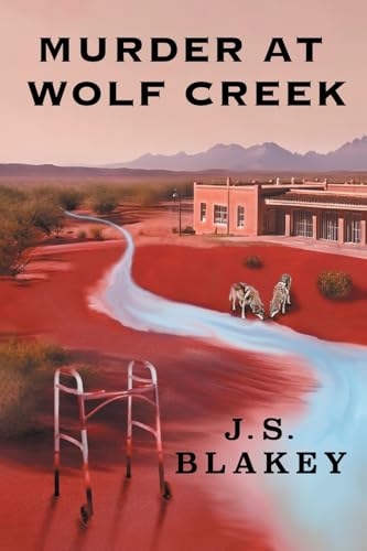 Murder at Wolf Creek Murder at Wolf Creek von Page Publishing