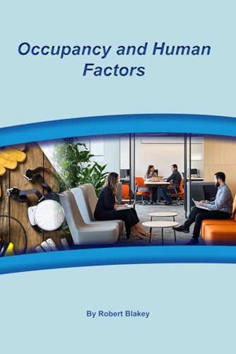 Occupancy & Human Factors von Independently published