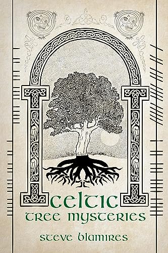 Celtic Tree Mysteries