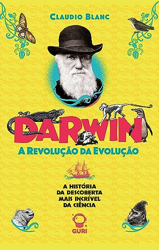 Darwin von Guri