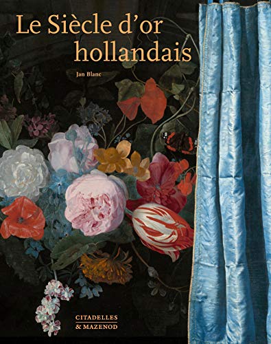 Le siècle d'or hollandais von ISBN