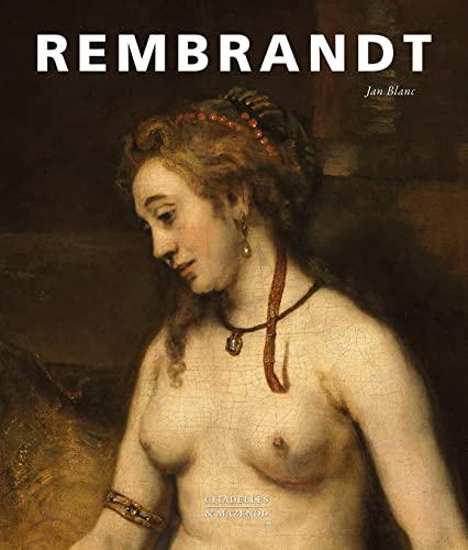 REMBRANDT: Art et originalité au XVIIe siècle von CITADELLES