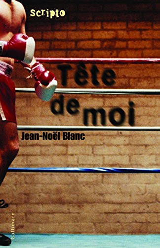 Tête de moi von Gallimard Jeunesse