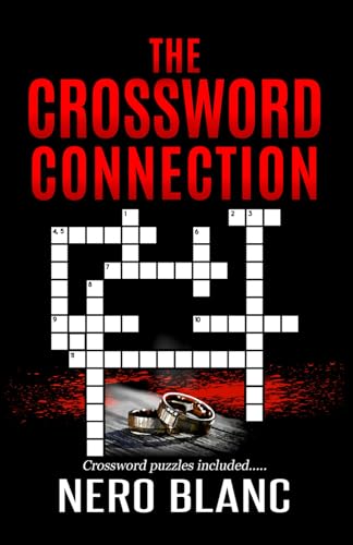The Crossword Connection von Villa Romana Books