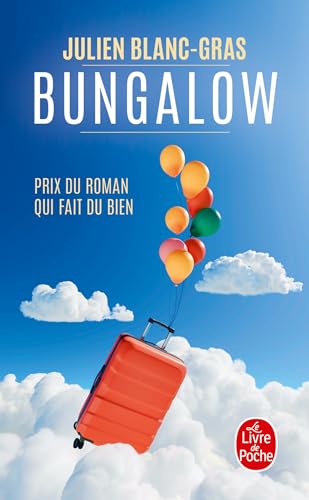 Bungalow von LGF