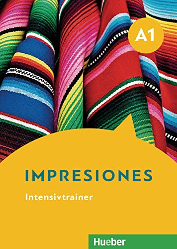 Impresiones A1: Intensivtrainer mit Audios online
