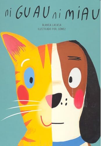 Ni guau ni miau (Español Egalité)