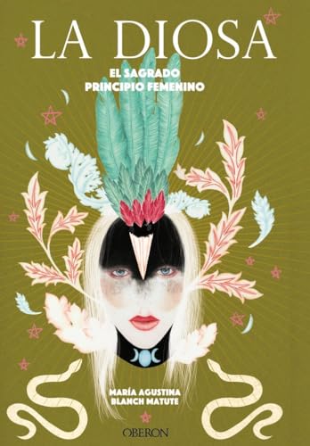 La diosa. El sagrado principio femenino (Libros singulares) von Anaya Multimedia