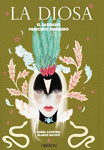 La diosa. El sagrado principio femenino (Libros singulares)