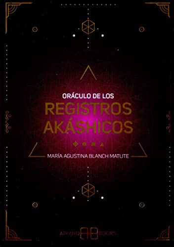 Oráculo de los registros akáshicos