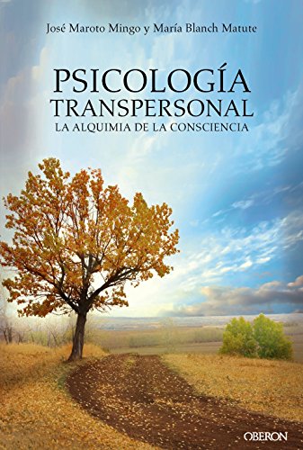 Psicología transpersonal : la alquimia de la consciencia (Libros singulares) von ANAYA MULTIMEDIA
